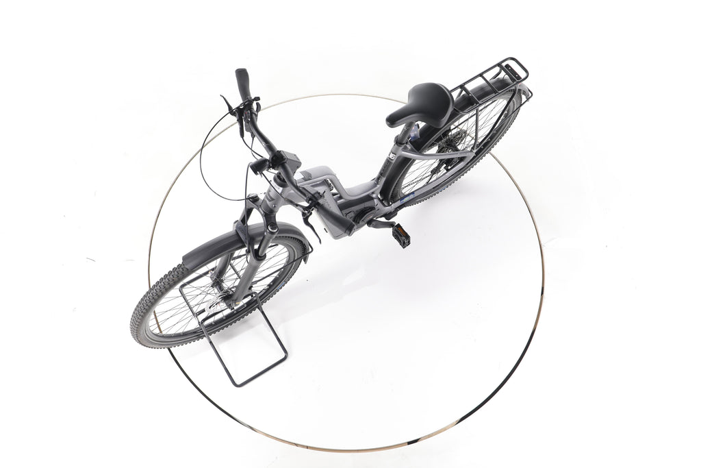 Bergamont E-Horizon Premium SUV Trekking E-Bike Tiefeinsteiger - Image 18
