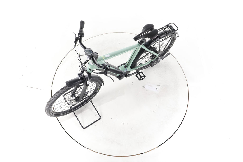 Winora Sinus R8f eco City E-Bike - Image 18