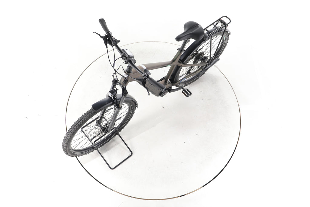 Axess Scree 29 Trekking E-Bike - Image 18