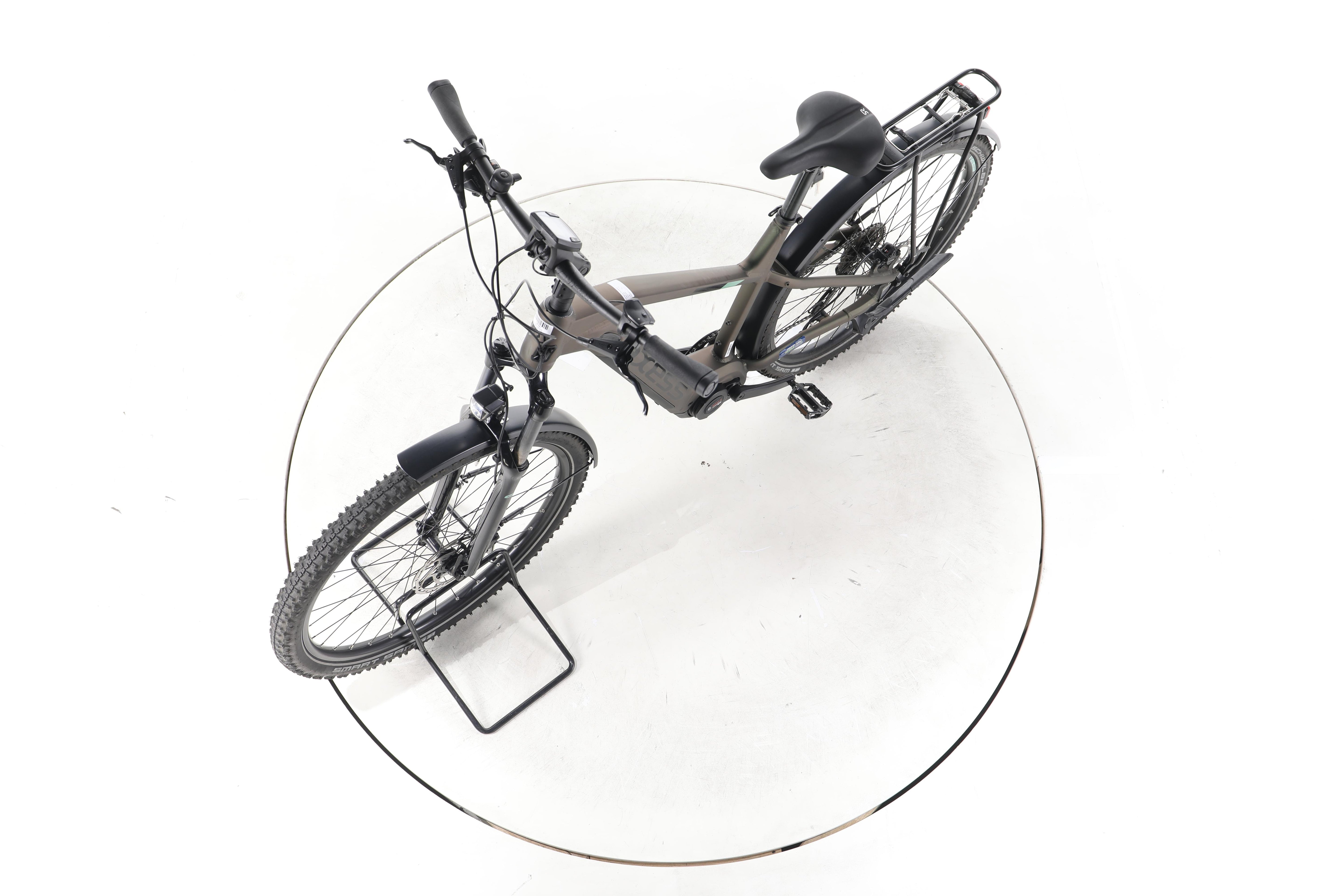 Axess Scree 29 Trekking E-Bike - Image 18