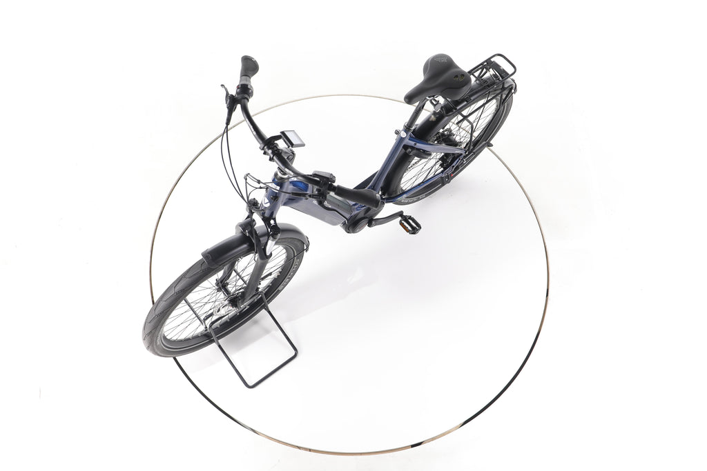 Velo de Ville SEB 890 Smart City E-Bike Tiefeinsteiger - Image 18