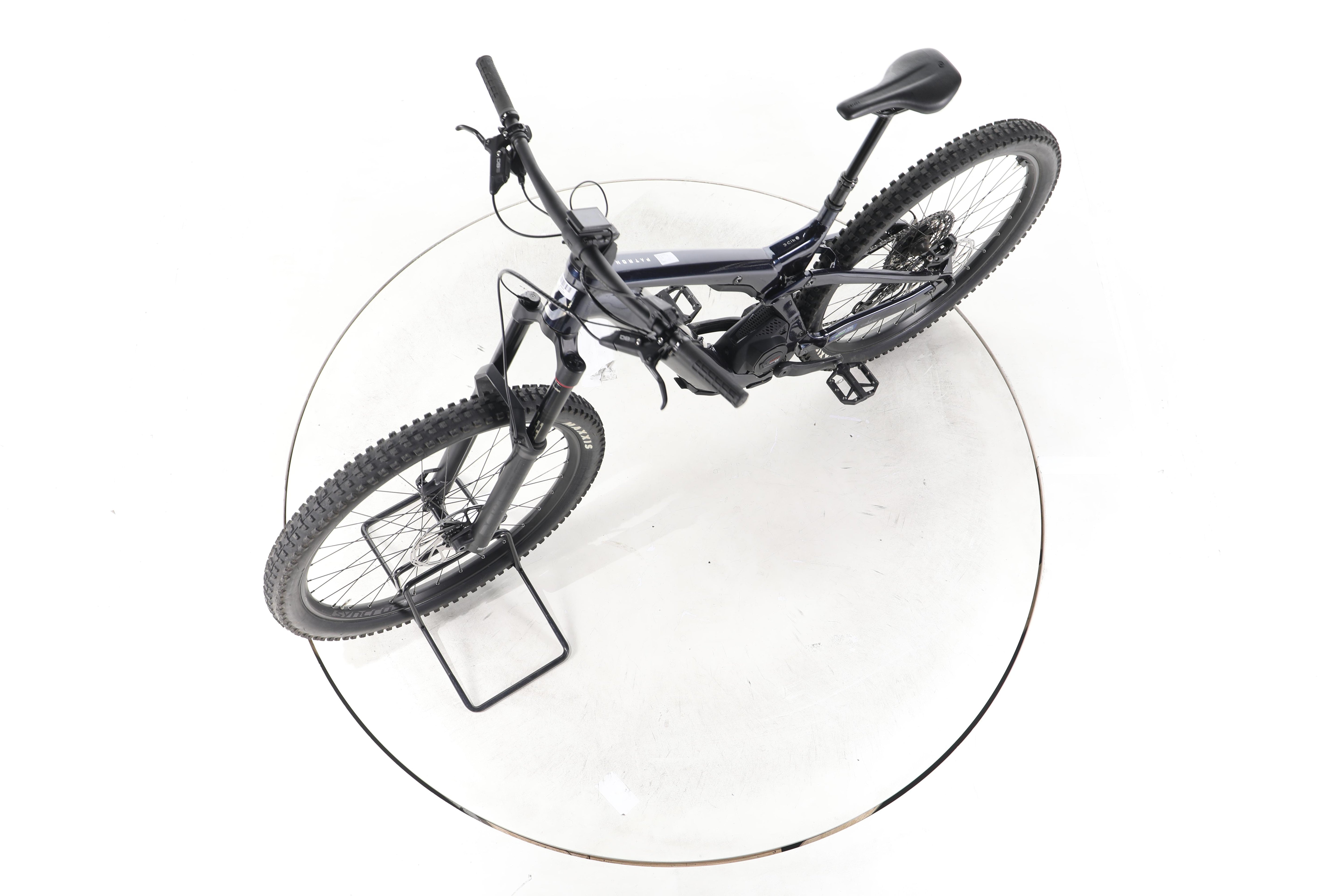 Scott Patron Eride 920 E-Bike Fully - Image 18