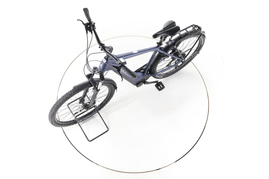Bulls Landscape EVO Trekking E-Bike - Image 18
