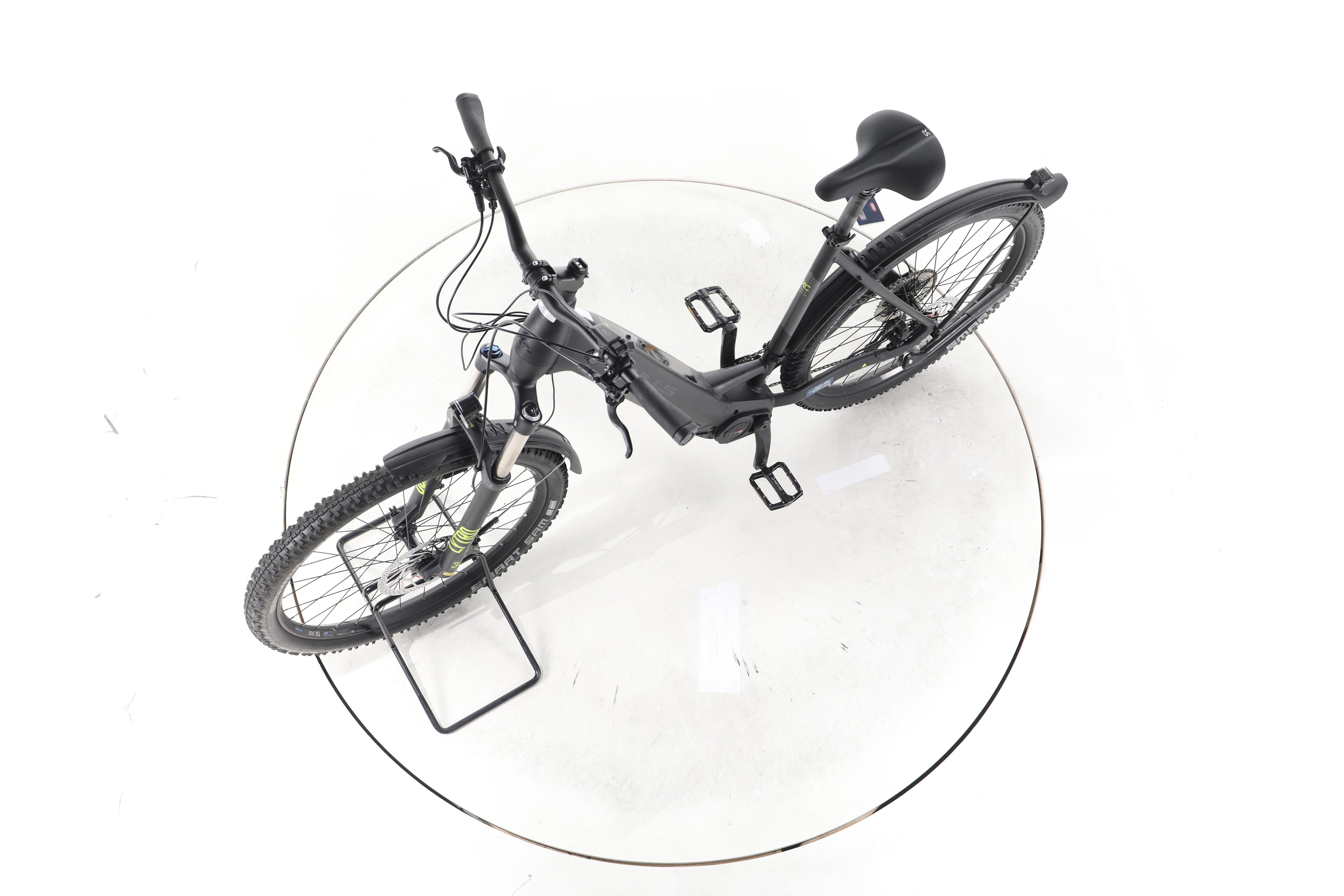 Bulls Copperhead Evo 2XXL Street Trekking E-Bike Tiefeinsteiger - Image 18