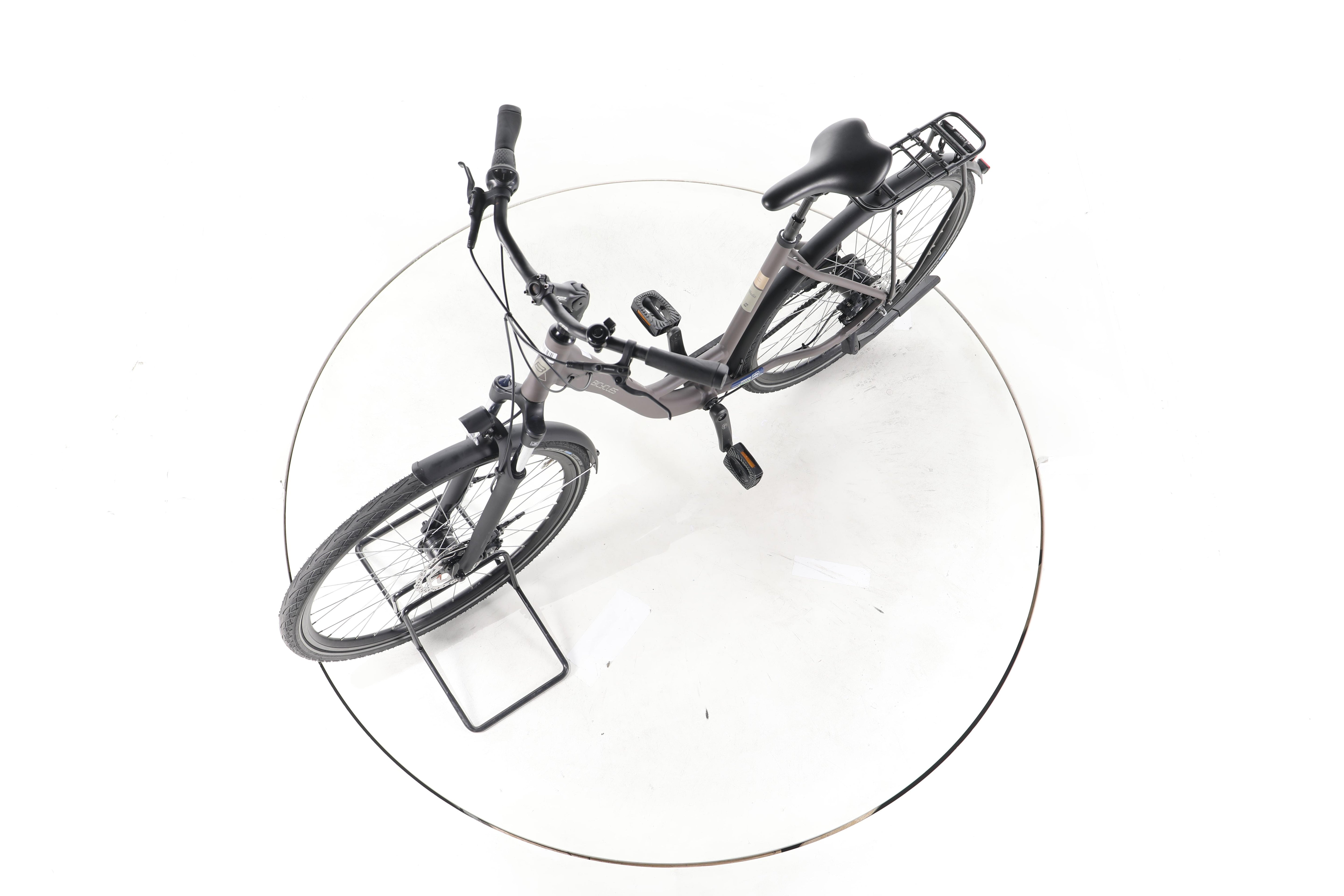 Bicycles Cadiz Gates Fahrrad City & Trekking - Image 18