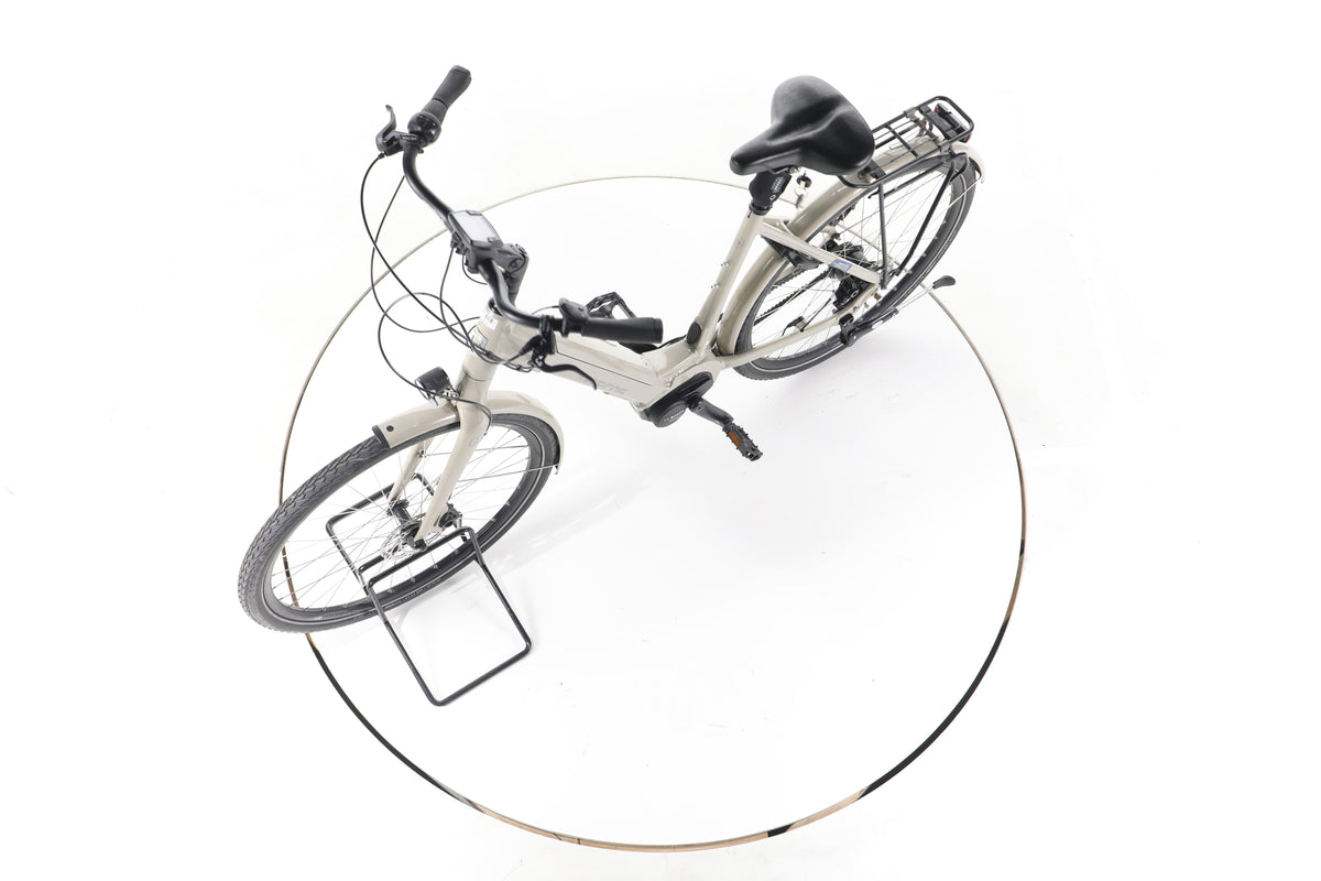 Grecos ELI 2.5 City E-Bike Tiefeinsteiger - Image 18
