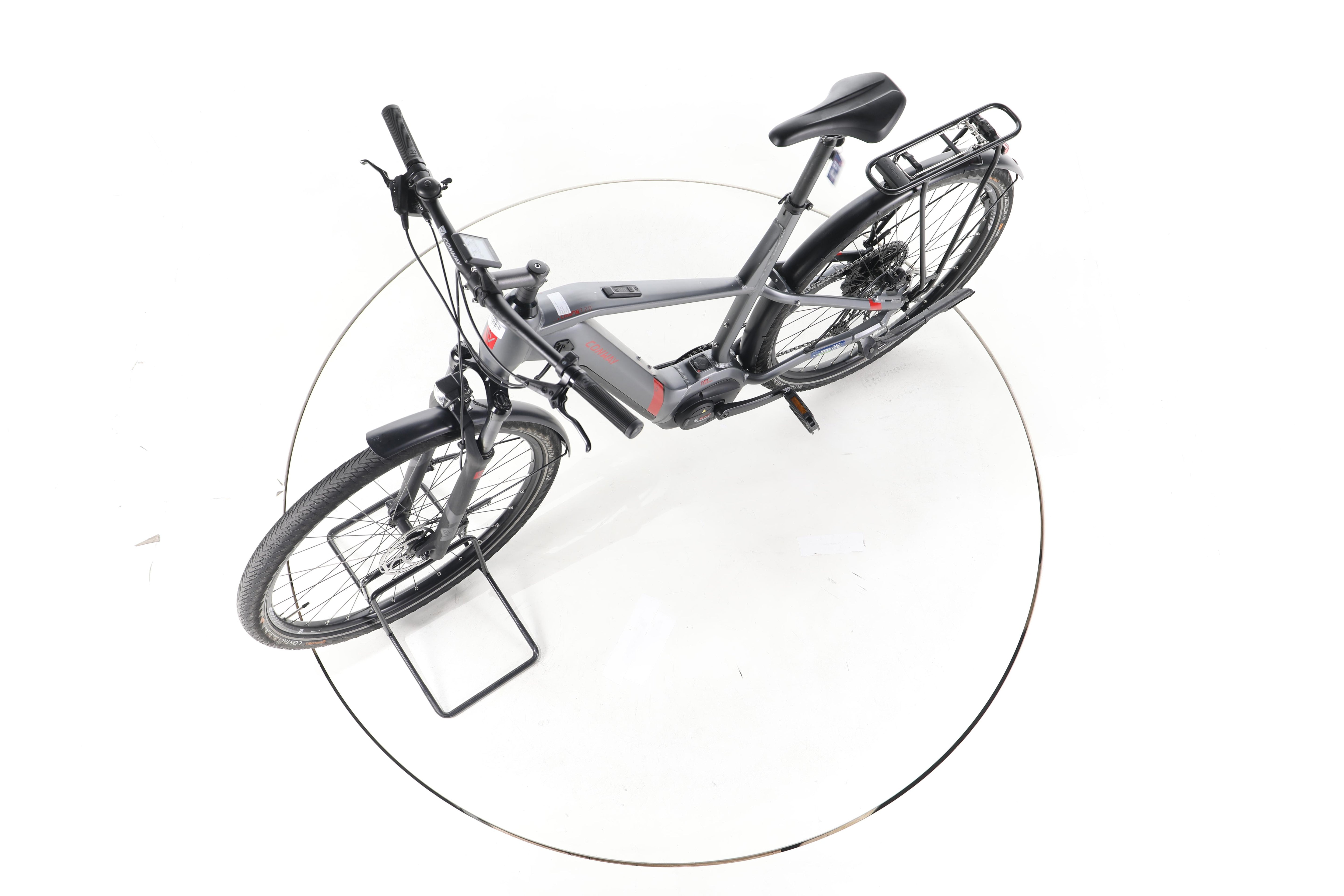 Conway Cairon T 2.0 Trekking E-Bike - Image 18