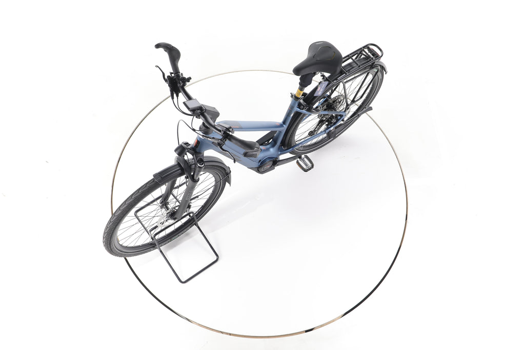 KTM Cento Plus ZEG Trekking E-Bike 2025 - Image 18