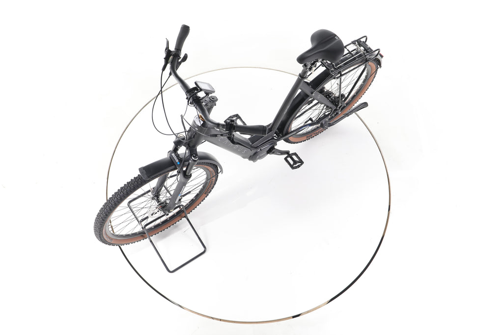 Campus SM18 Alfine City E-Bike Tiefeinsteiger - Image 18