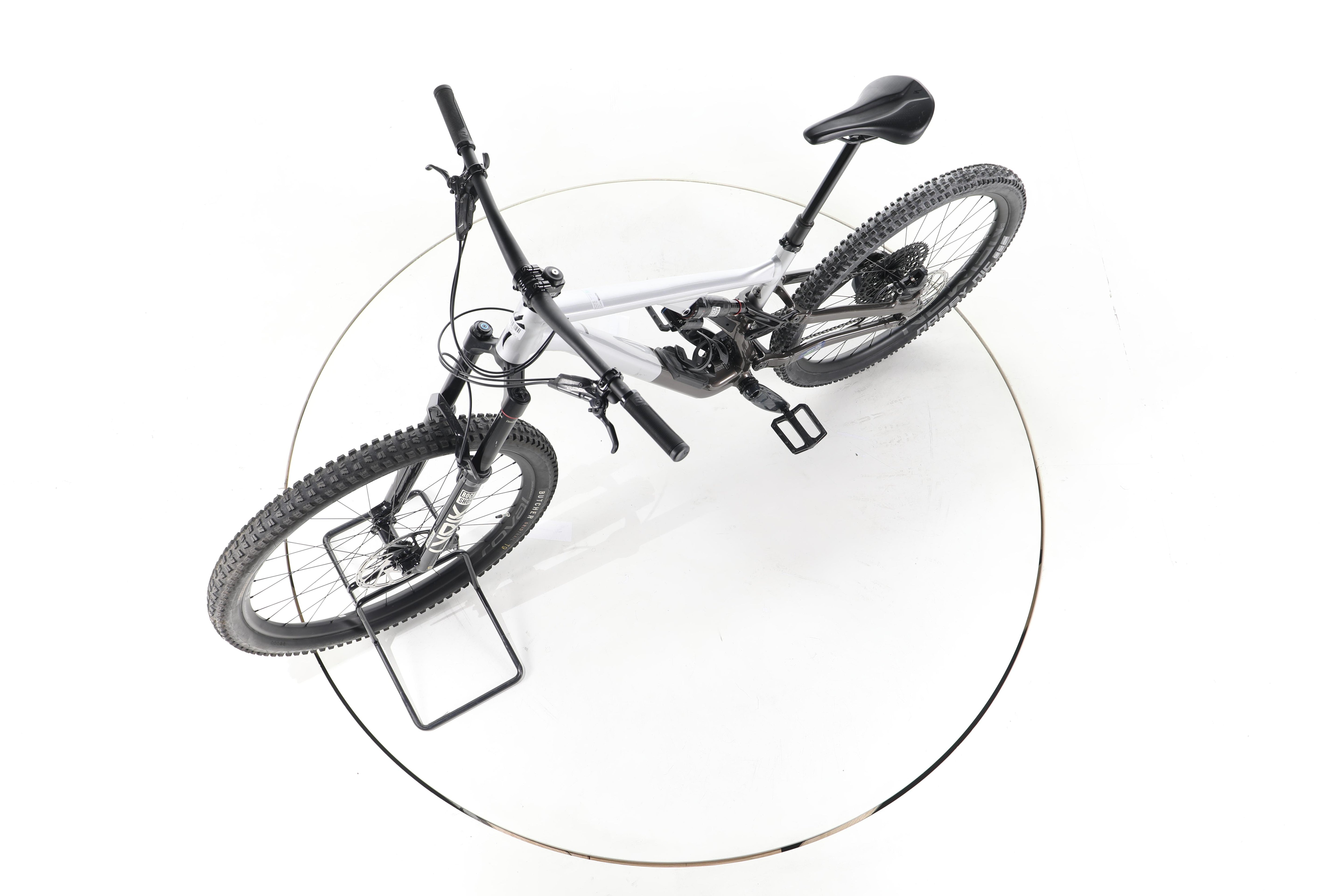 Specialized Stumpjumper EVO Elite Fahrrad Fully - Image 18