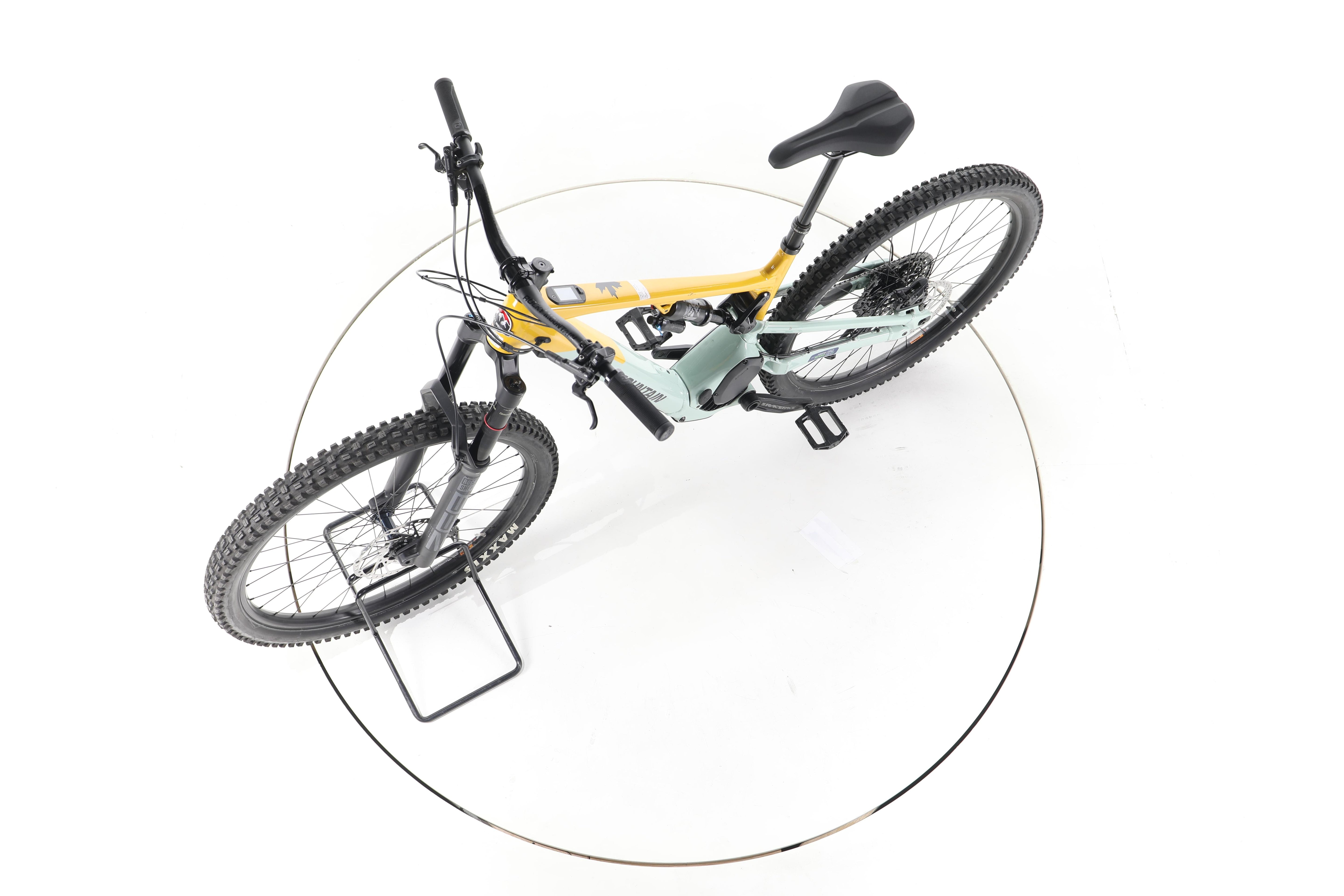RockyMountain Altitude Powerplay 50 E-Bike Fully - Image 18