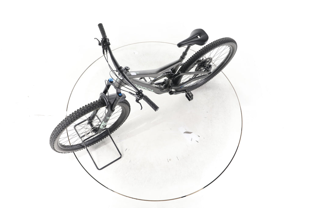 Orbea Occam H30 Fahrrad Fully - Image 18