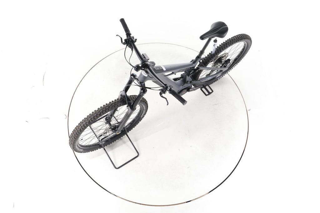 Cube Stereo Hybrid ONE77 HPC Race E-Bike Fully 2025 - Image 18