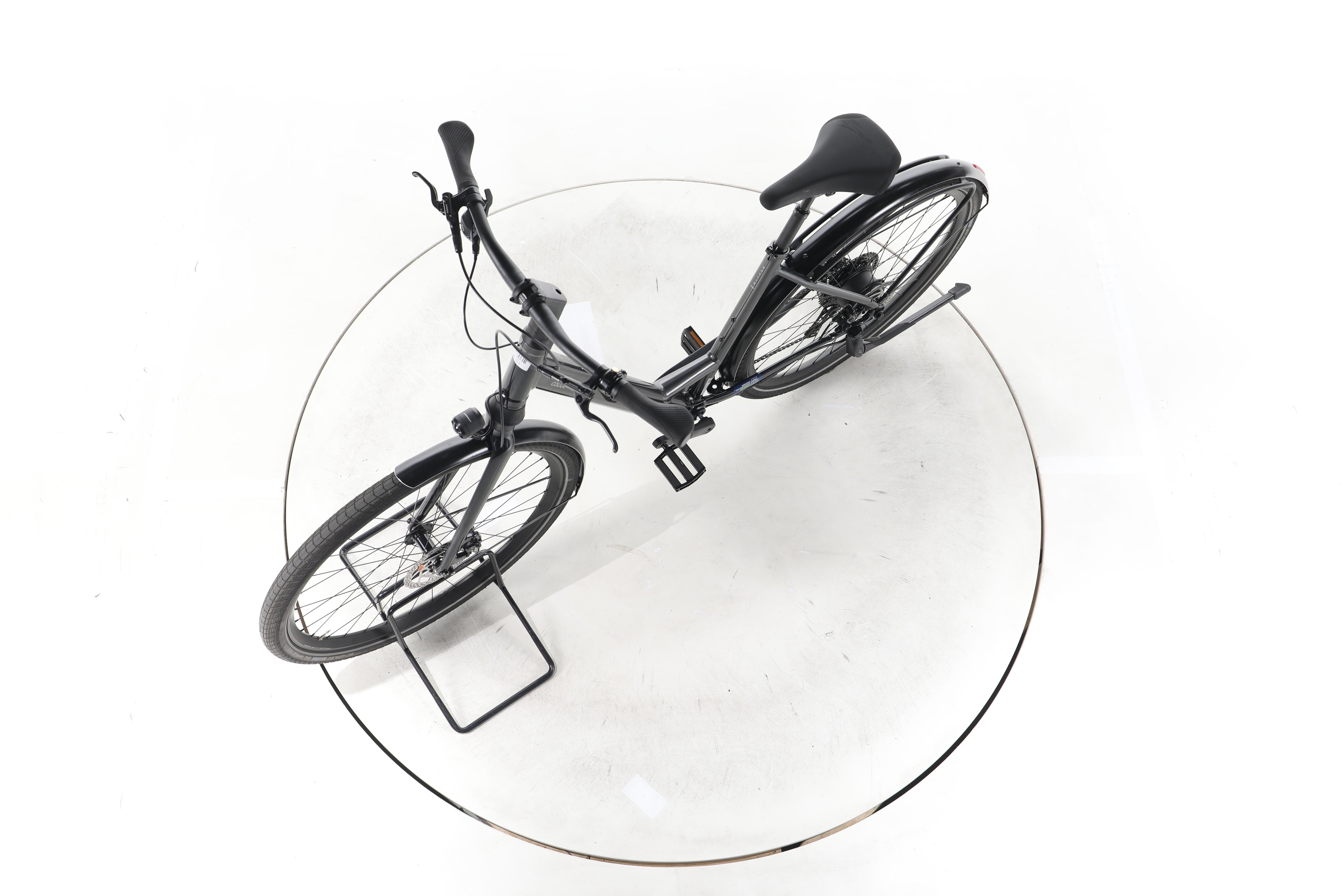 Coboc Kallio CMF Trekking E-Bike Tiefeinsteiger - Image 18