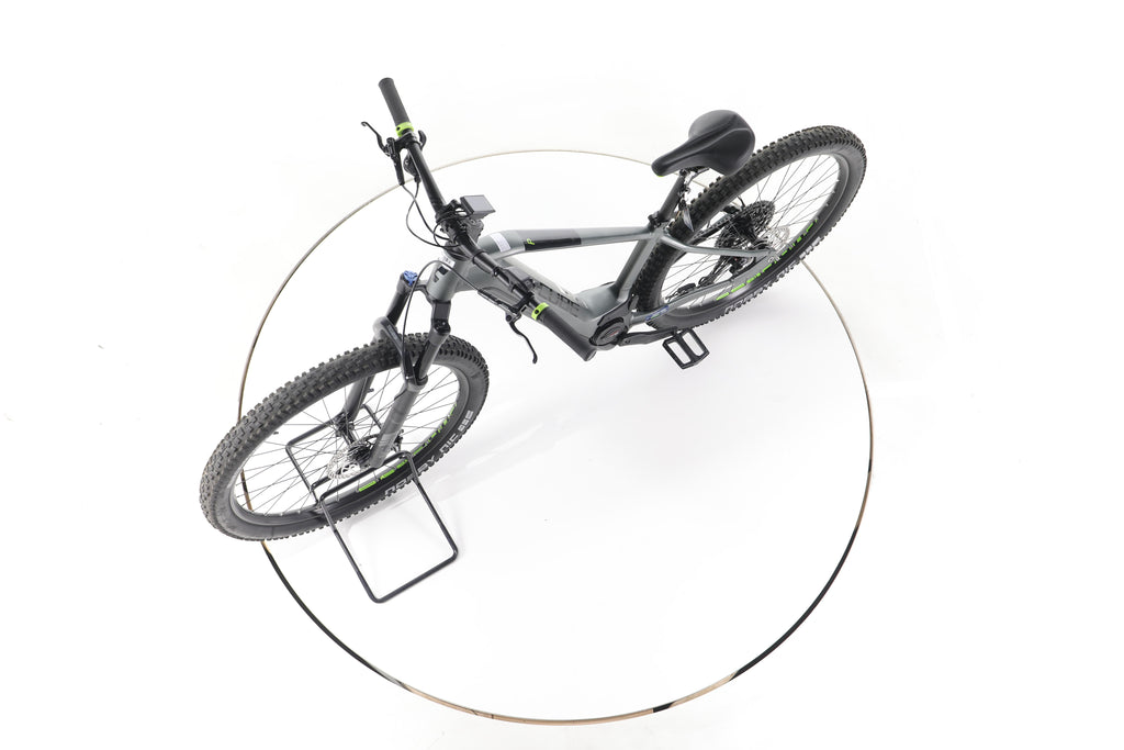 Cube Reaction Hybrid Pro E-Bike - Image 18