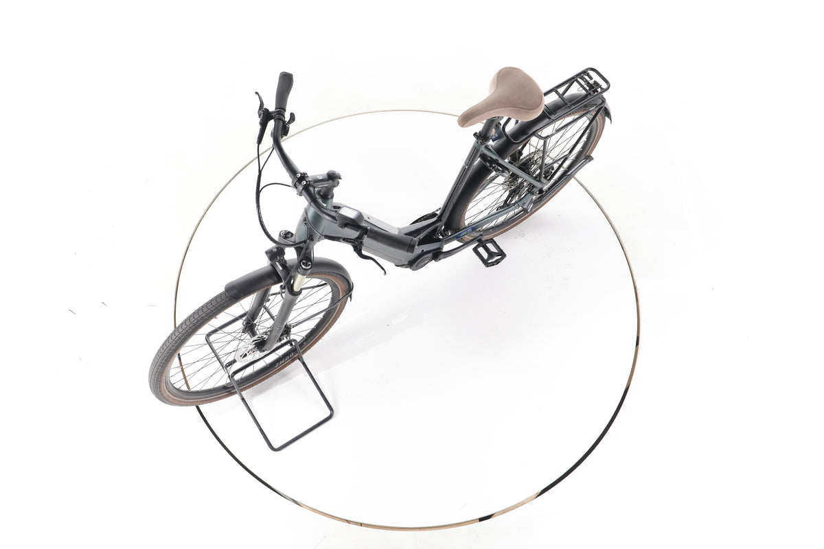 Bulls Urban EVO 12-6 Trekking E-Bike Tiefeinsteiger - Image 18