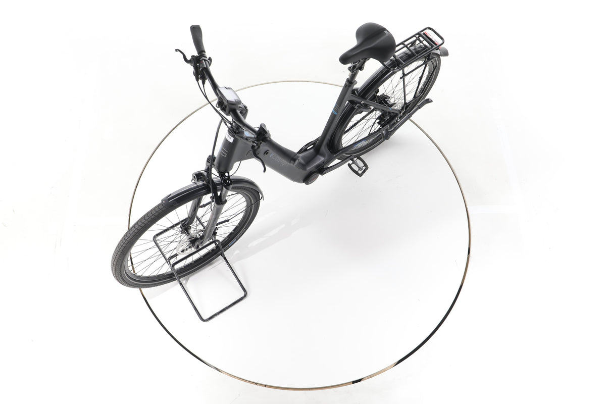 Gudereit ET-10 evo City E-Bike Tiefeinsteiger - Image 18