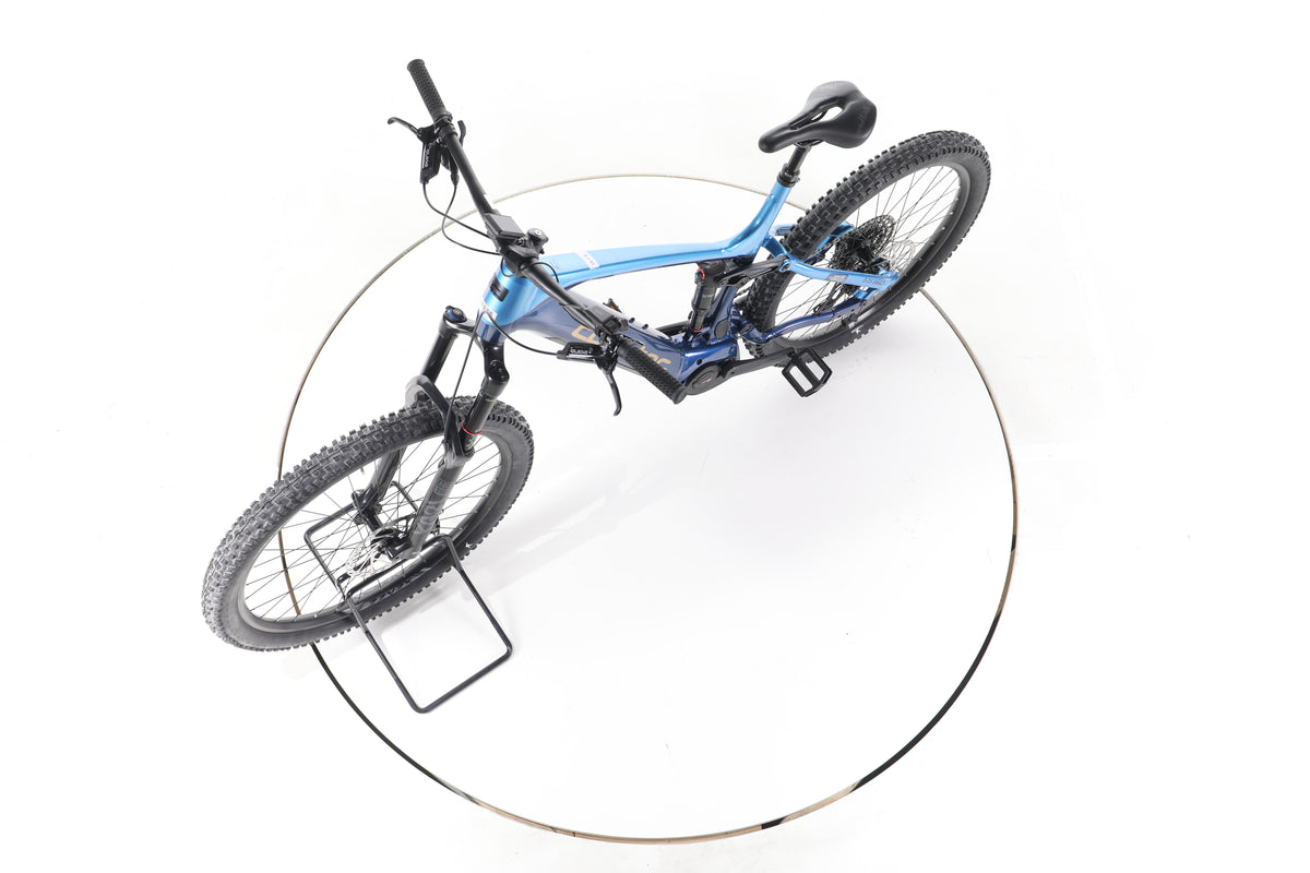 Corratec E-Power RS ​​160 Pro E-Bike Fully - Image 18