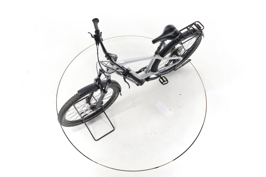 Haibike Trekking 7 Trekking E-Bike - Image 18