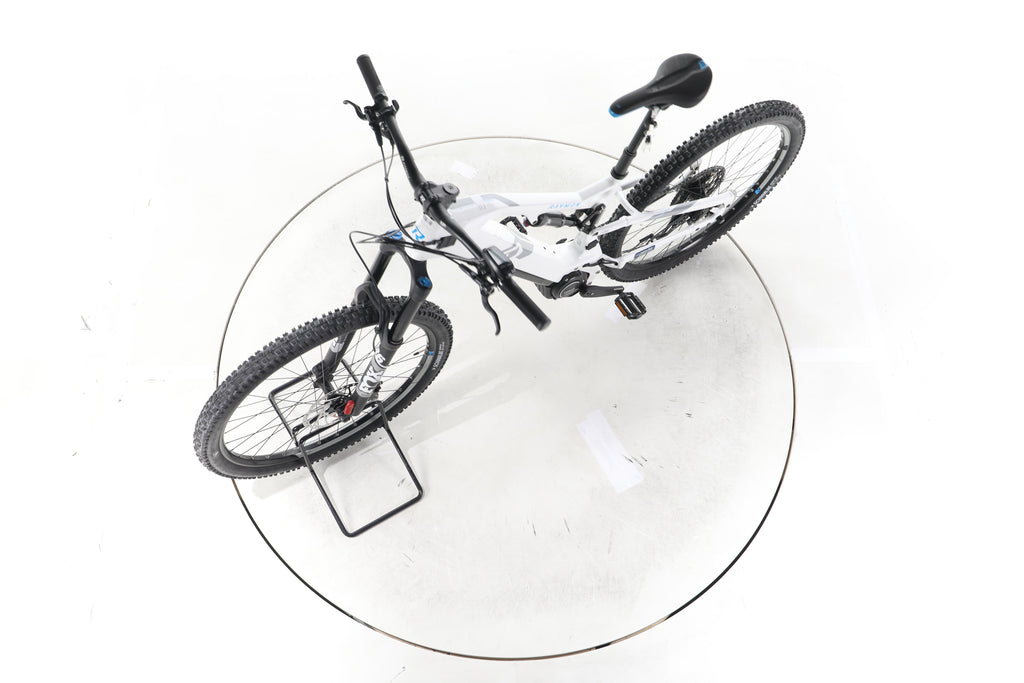 R Raymon FullRay 150E 10.0 E-Bike Fully - Image 18