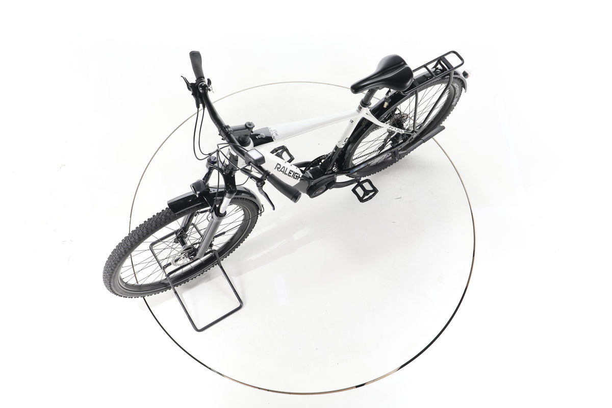 Raleigh Dundee 10 Trekking E-Bike - Image 18