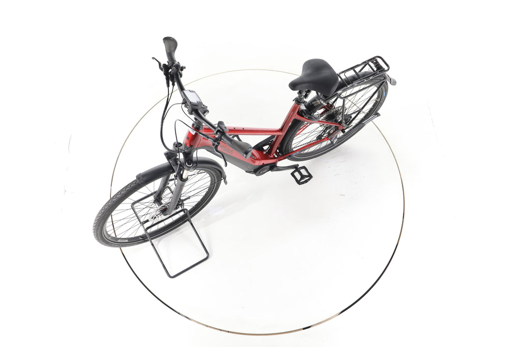 Pegasus Premio EVO 10 Lite Trekking E-Bike - Image 18