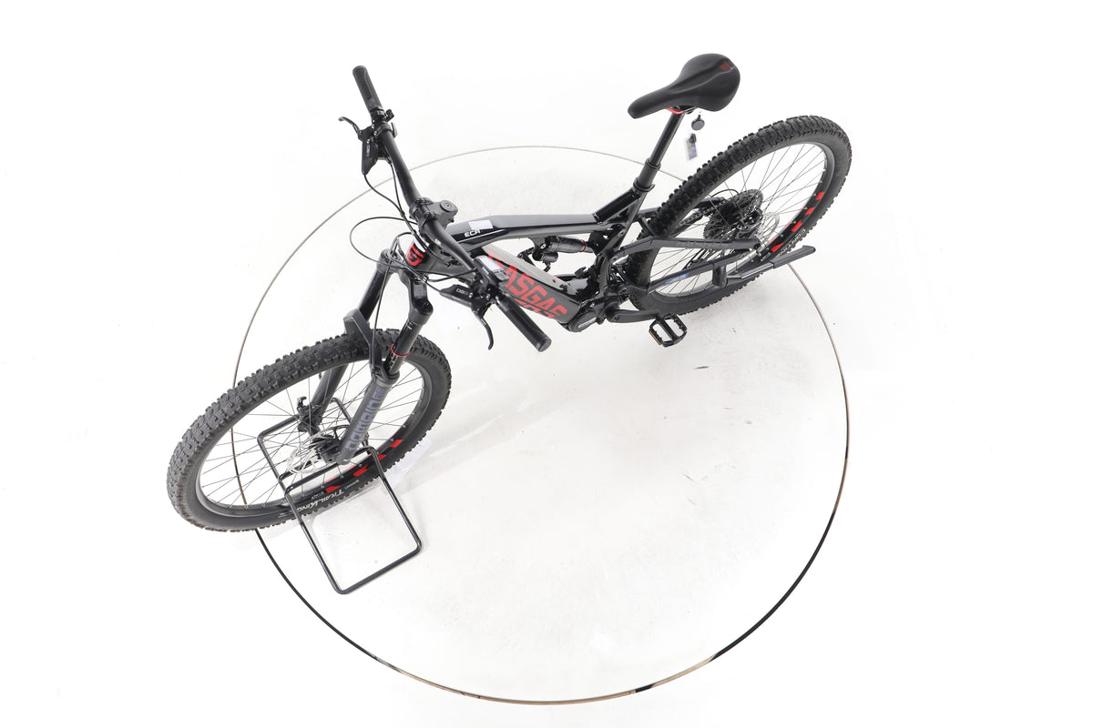 GASGAS ECA 1 E-Bike Fully 2024 - Image 18