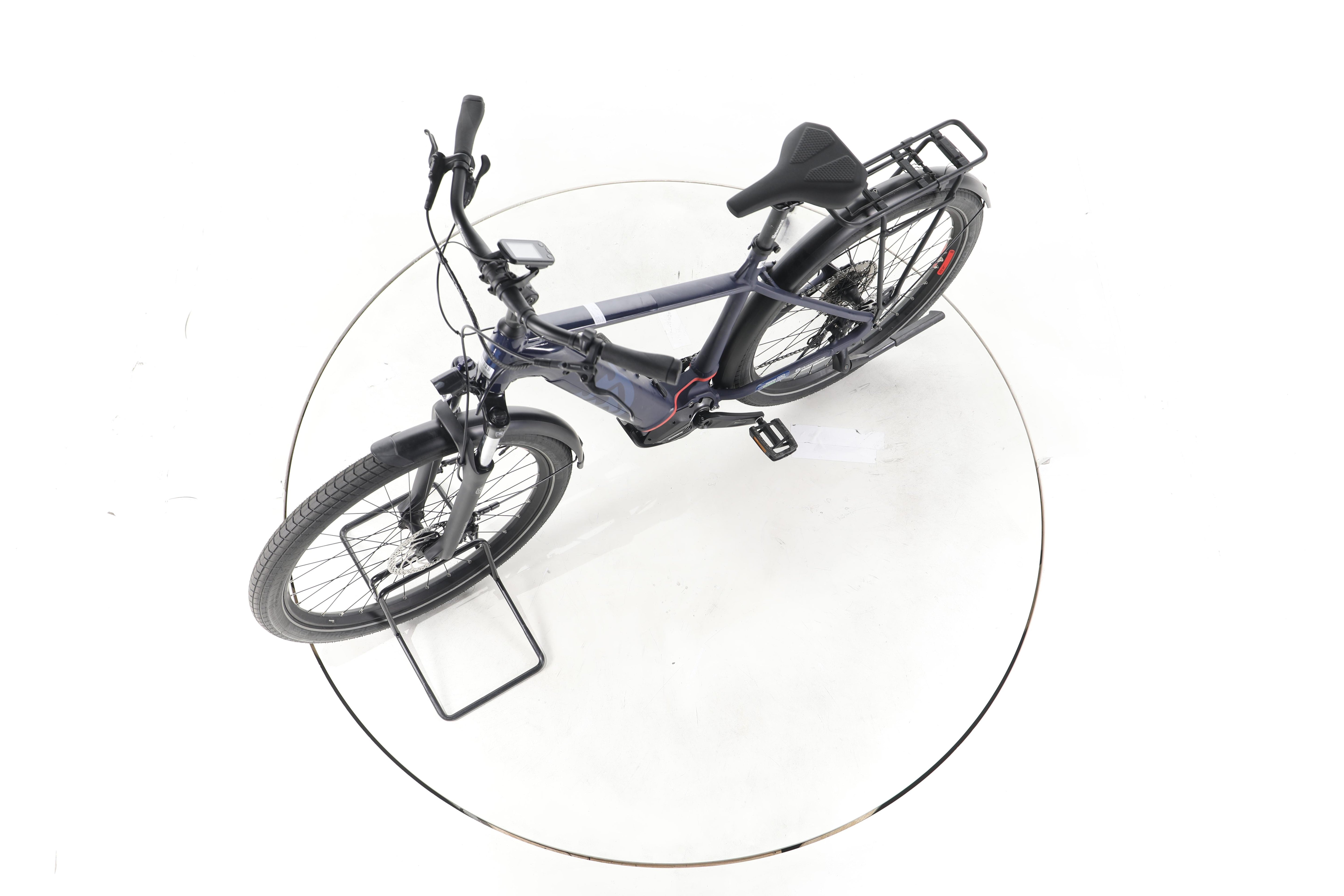 Husqvarna E-Bicycles Gran Tourer GT2 Trekking E-Bike - Image 18
