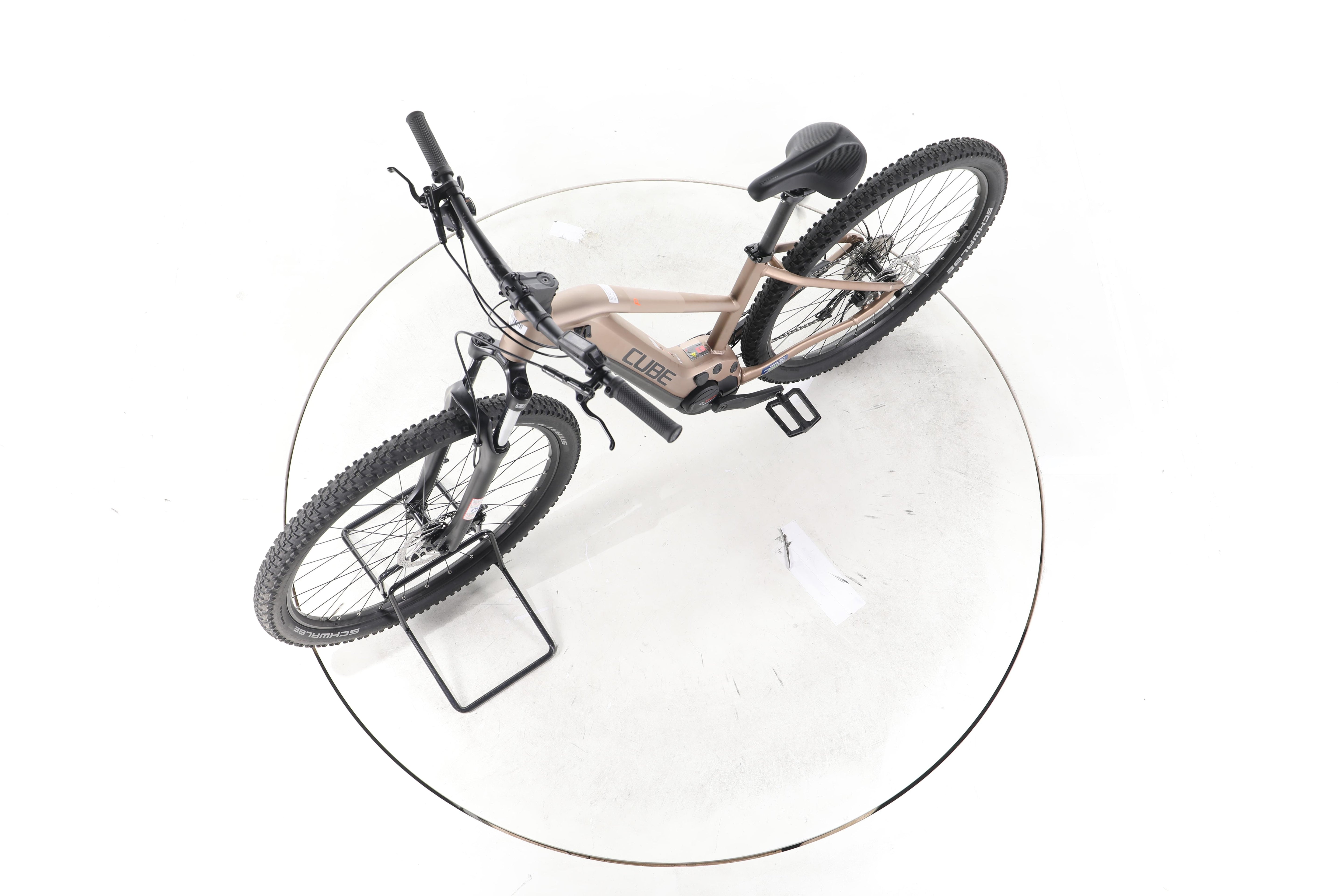 Cube Reaction Hybrid Performance E-Bike - Image 18