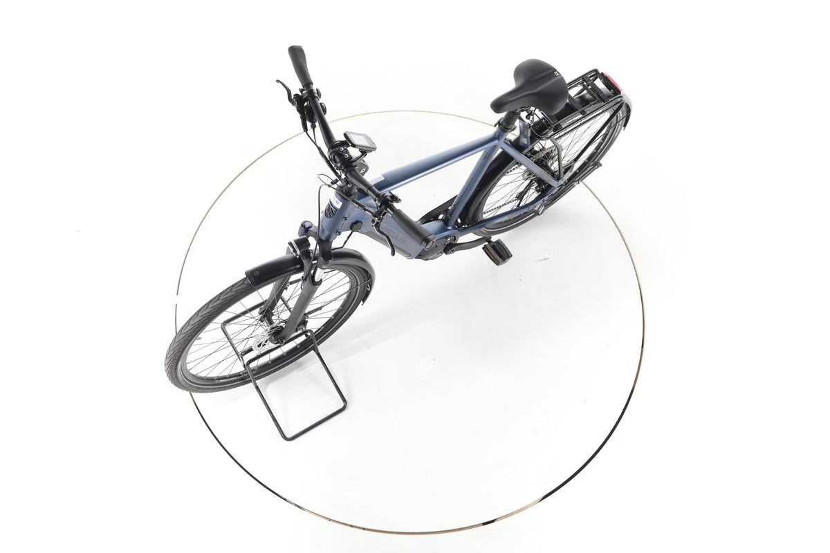 Hercules Edison Sport I-10 Trekking E-Bike - Image 18