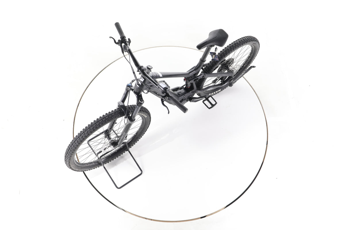 Haibike AllTrail 3 E-Bike Fully - Image 18