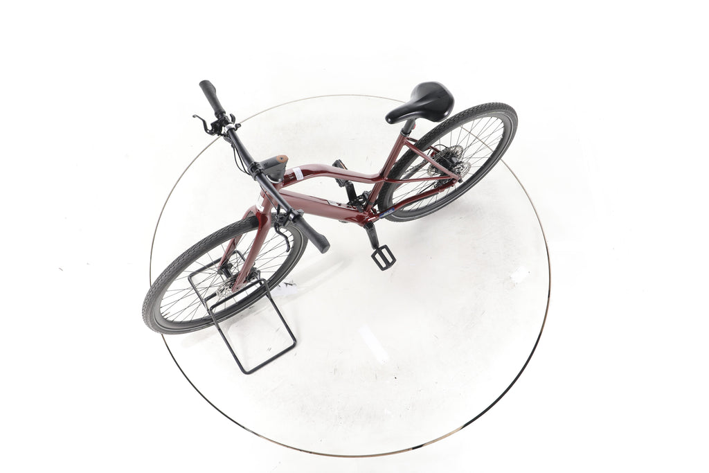 Orbea Vibe MID H30 E-Bike - Image 18