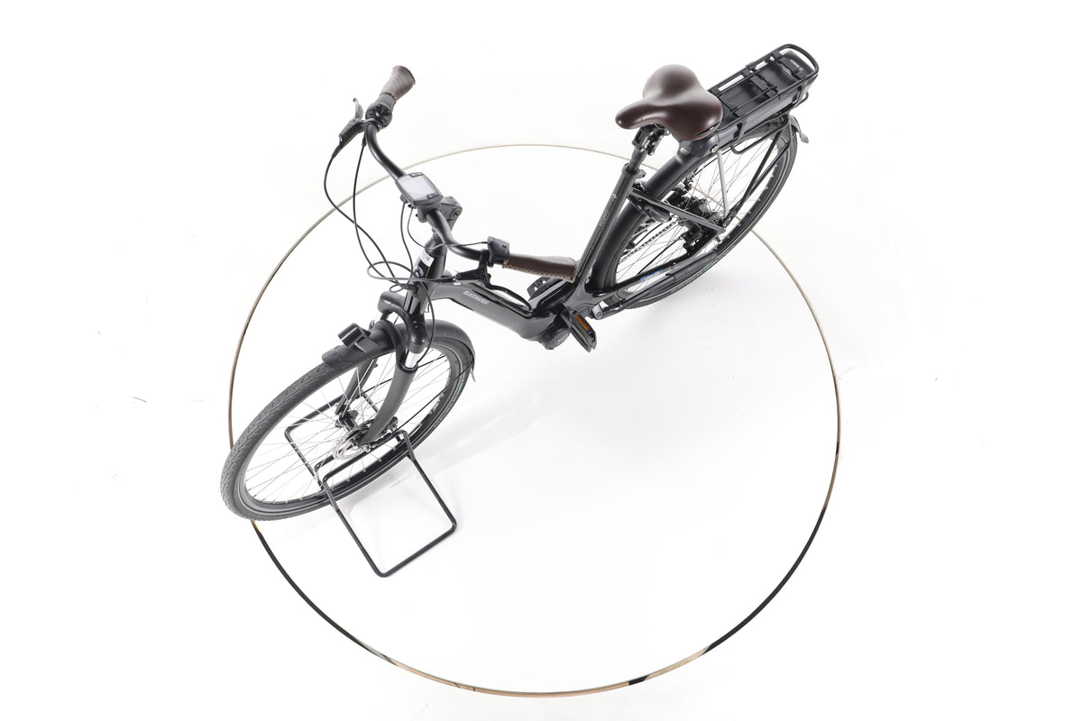 Batavus Garda E-go® City E-Bike Tiefeinsteiger - Image 18