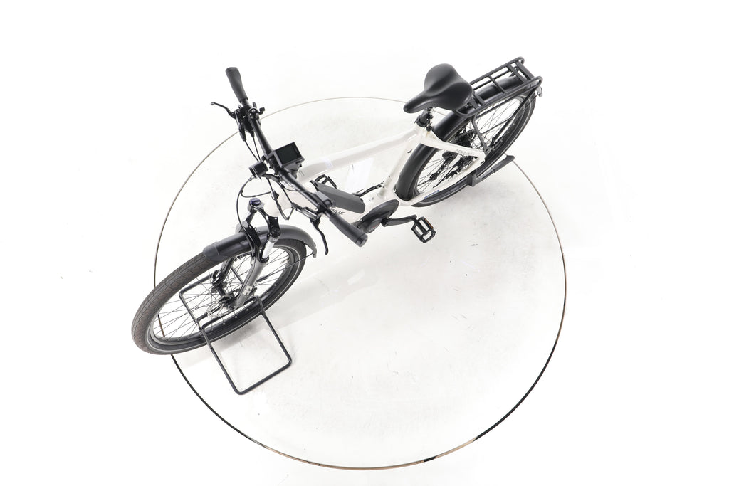 Haibike Trekking 3 Trekking E-Bike - Image 18