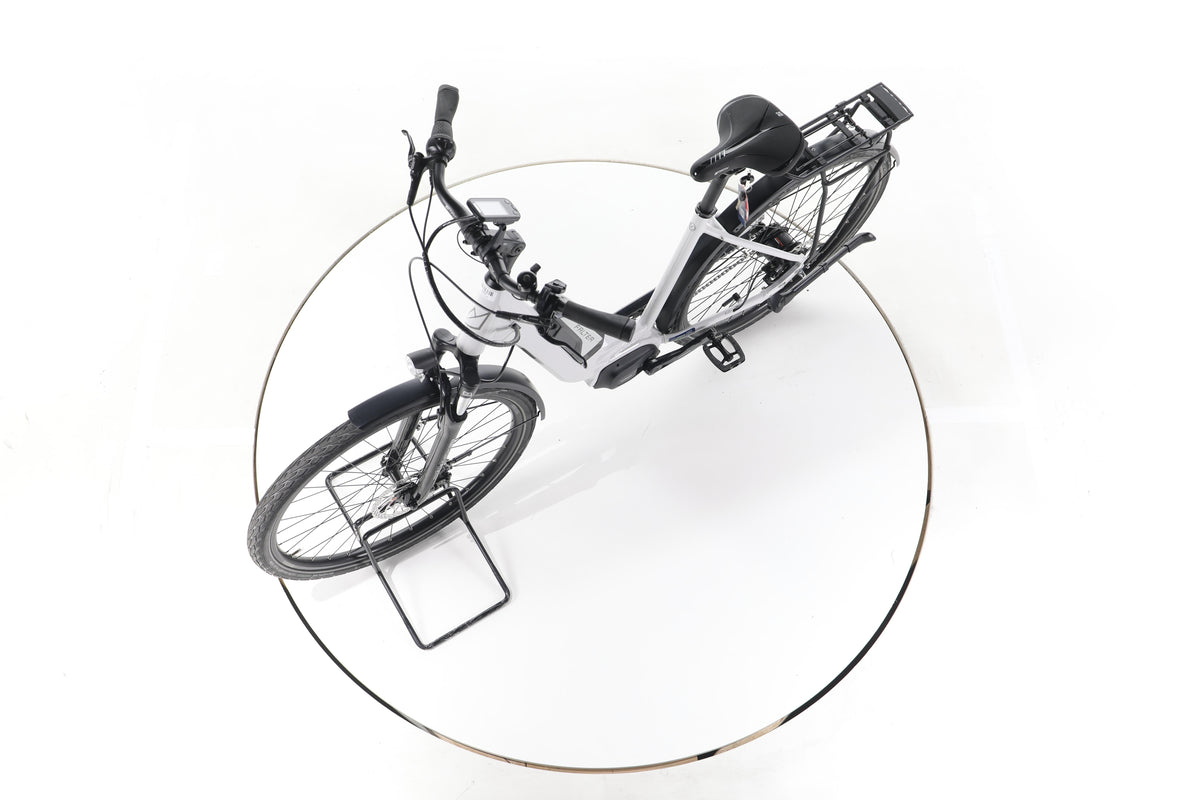 FALTER E 8.2 RT City E-Bike Tiefeinsteiger - Image 18