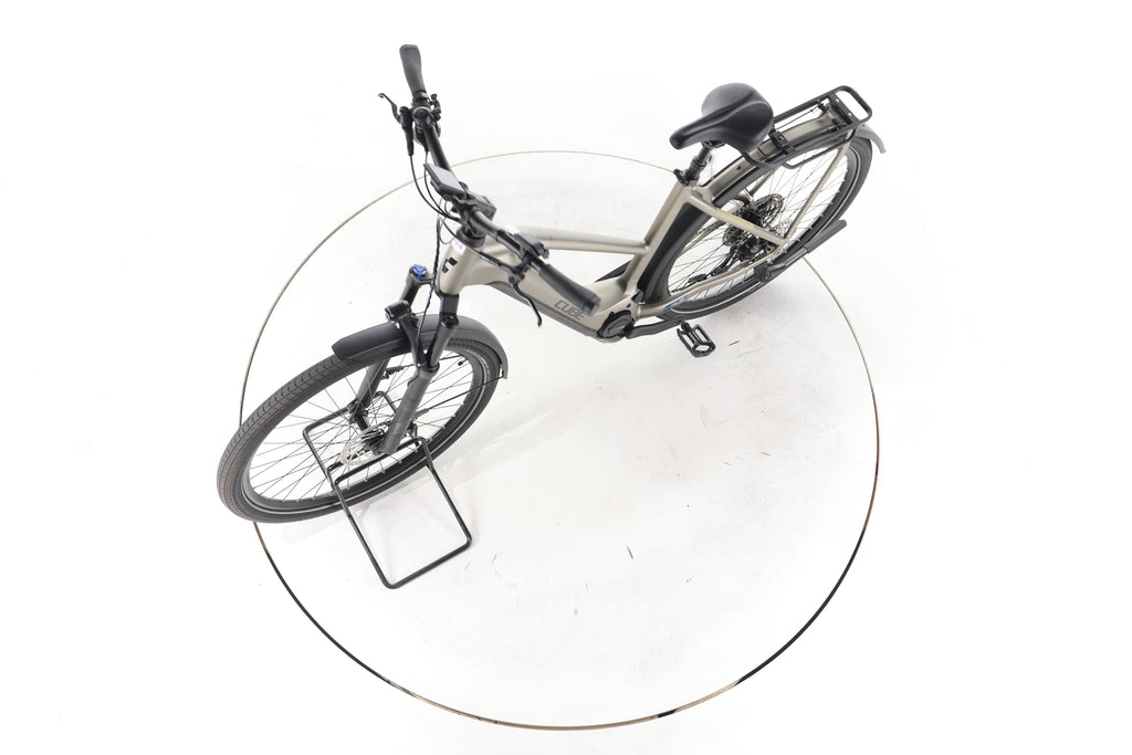 Cube Kathmandu Hybrid Pro Trekking E-Bike 2024 - Image 18