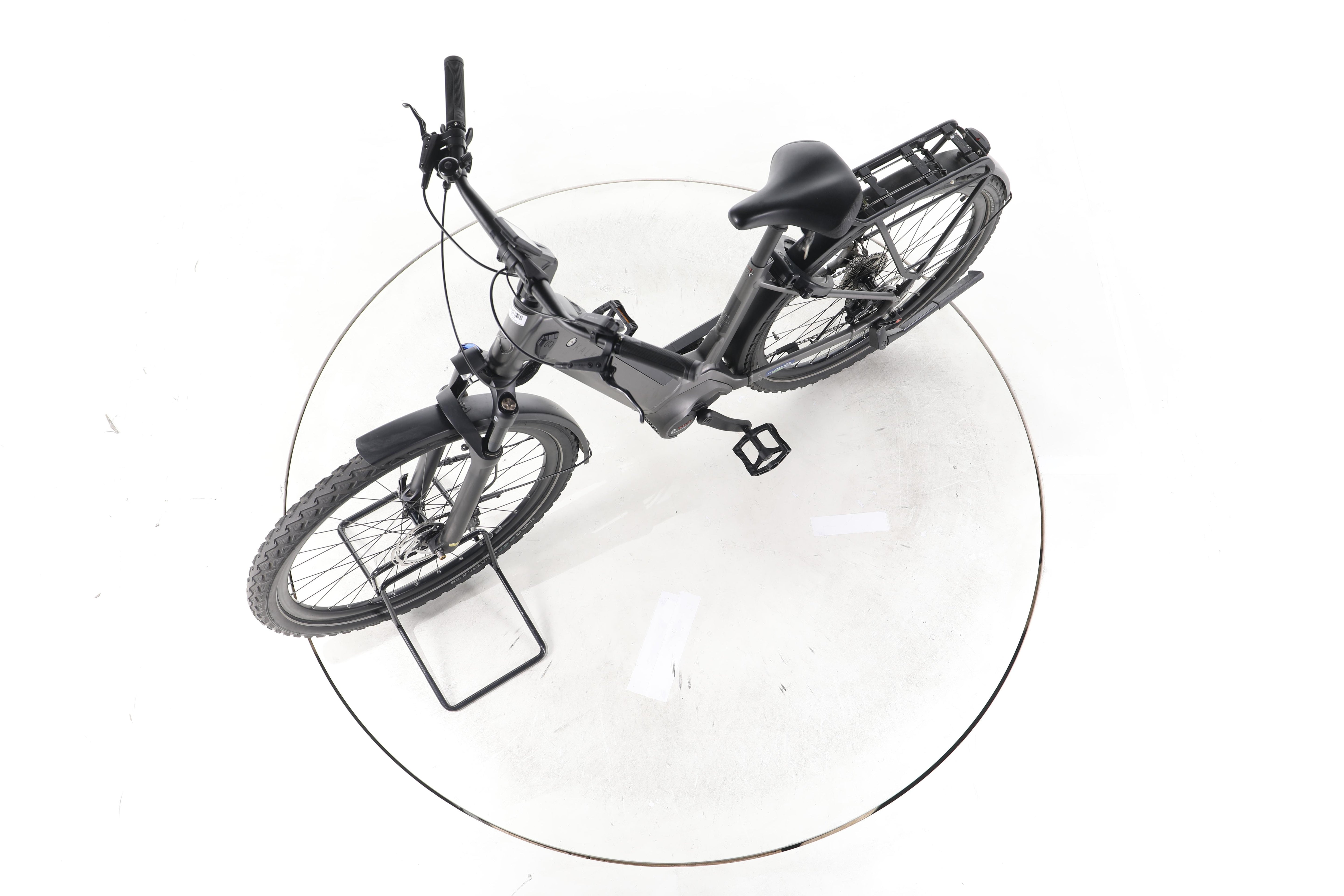 Kalkhoff Endeavour 5.B Move+ Trekking E-Bike Tiefeinsteiger - Image 18
