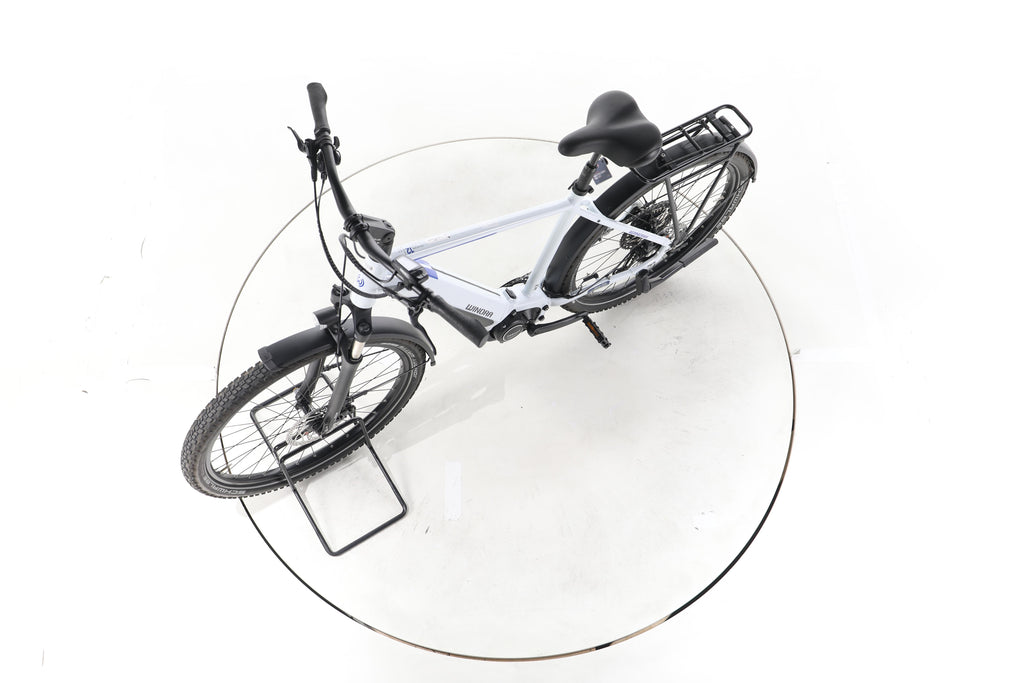 Winora Yucatan 12 Trekking E-Bike - Image 18