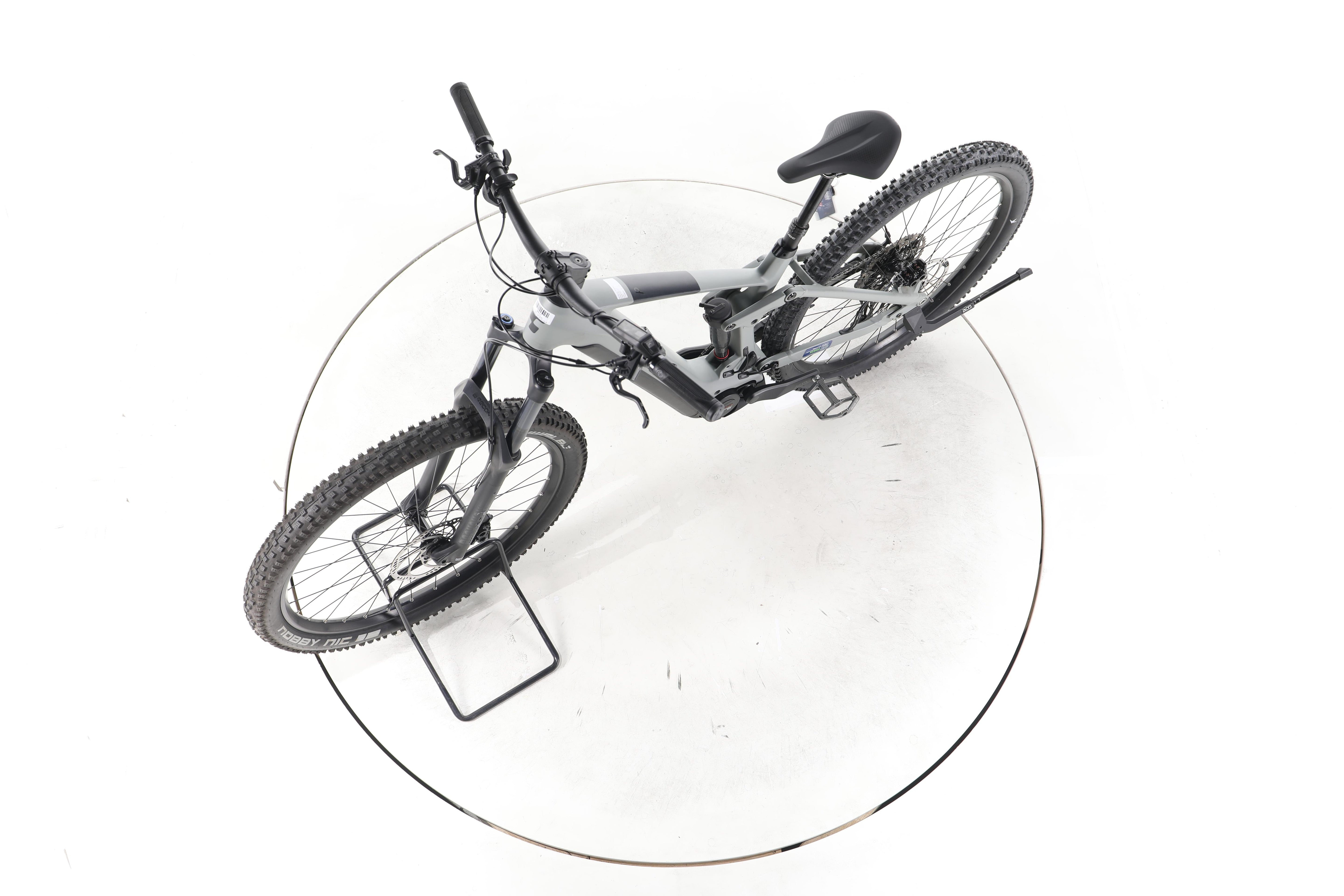 Cube Stereo Hybrid 140 HPC Pro E-Bike Fully Carbon 2024 - Image 18