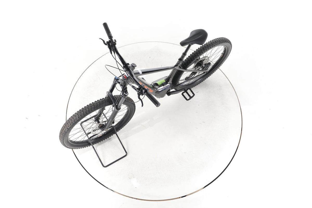 Rocky Mountain Growler Powerplay 30 E-Bike - Image 18