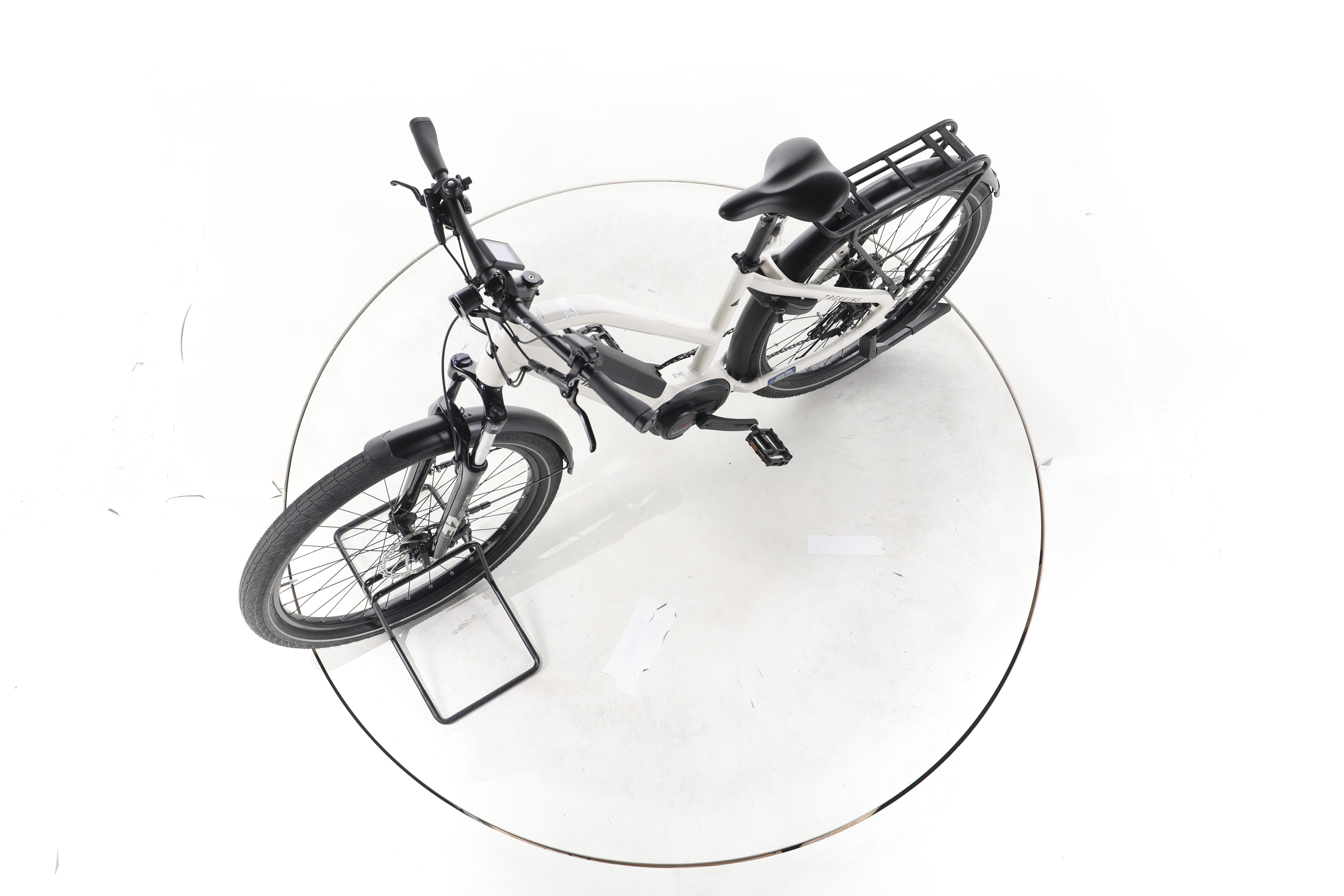 Haibike Trekking 3 Trekking E-Bike - Image 18