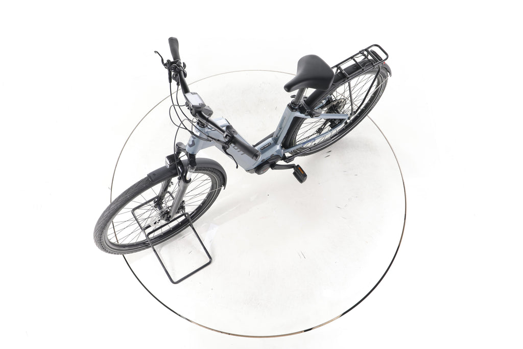 Scott Sub Tour eRIDE 10 Trekking E-Bike Tiefeinsteiger - Image 18