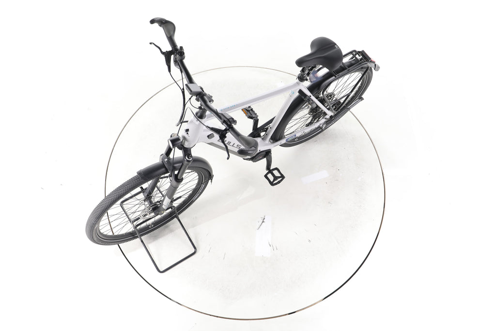 Bulls Cross Lite EVO 1 Trekking E-Bike - Image 18