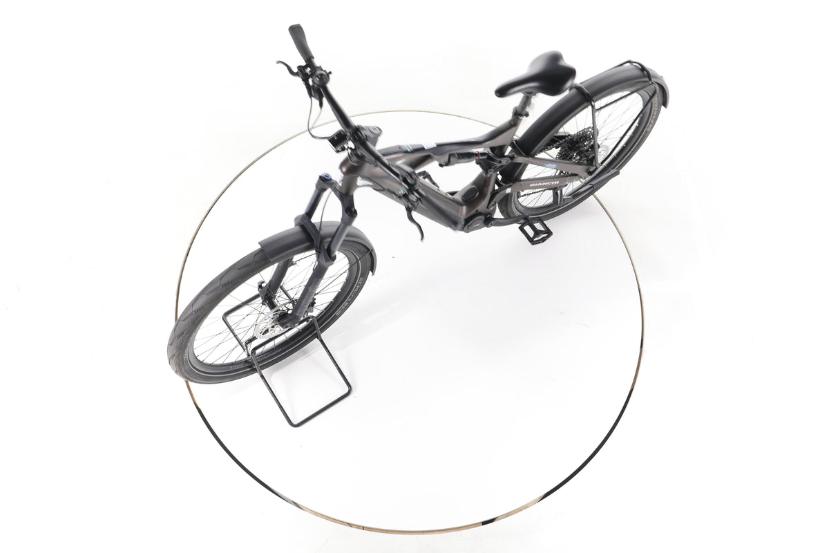 Bianchi E-Vertic FT-Type SUV E-Bike - Image 18