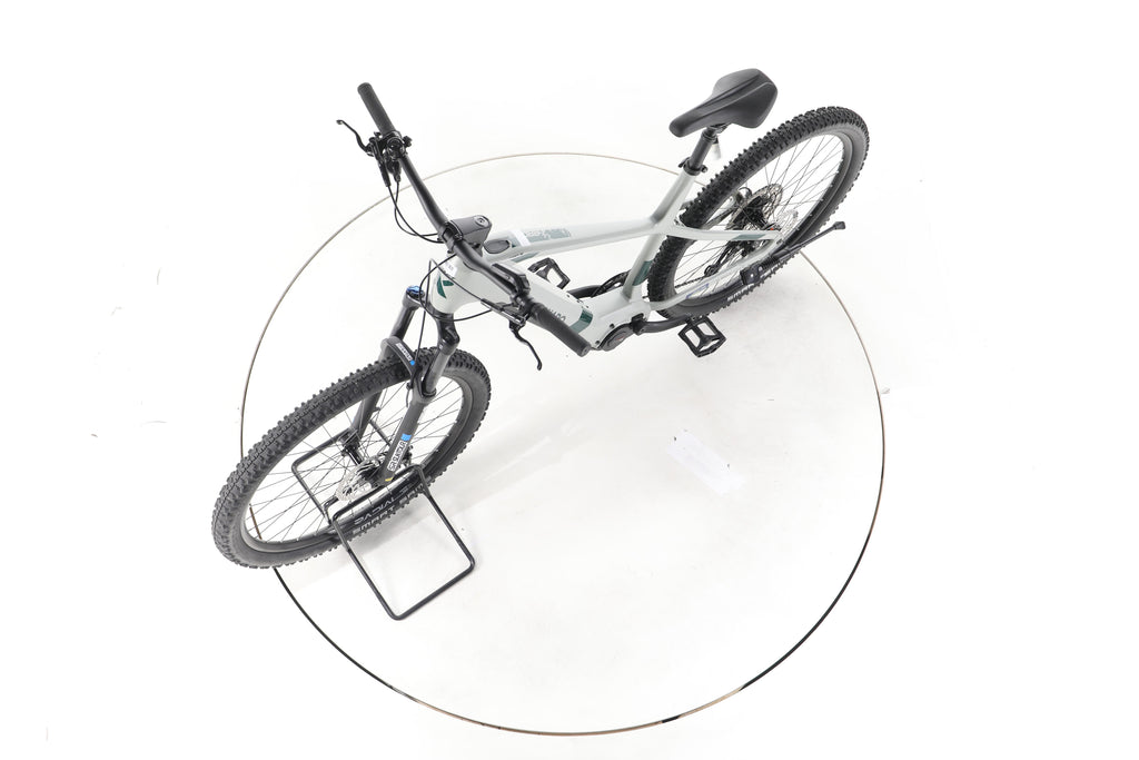 X-Fact E Race 29 E-Bike 2024 - Image 18