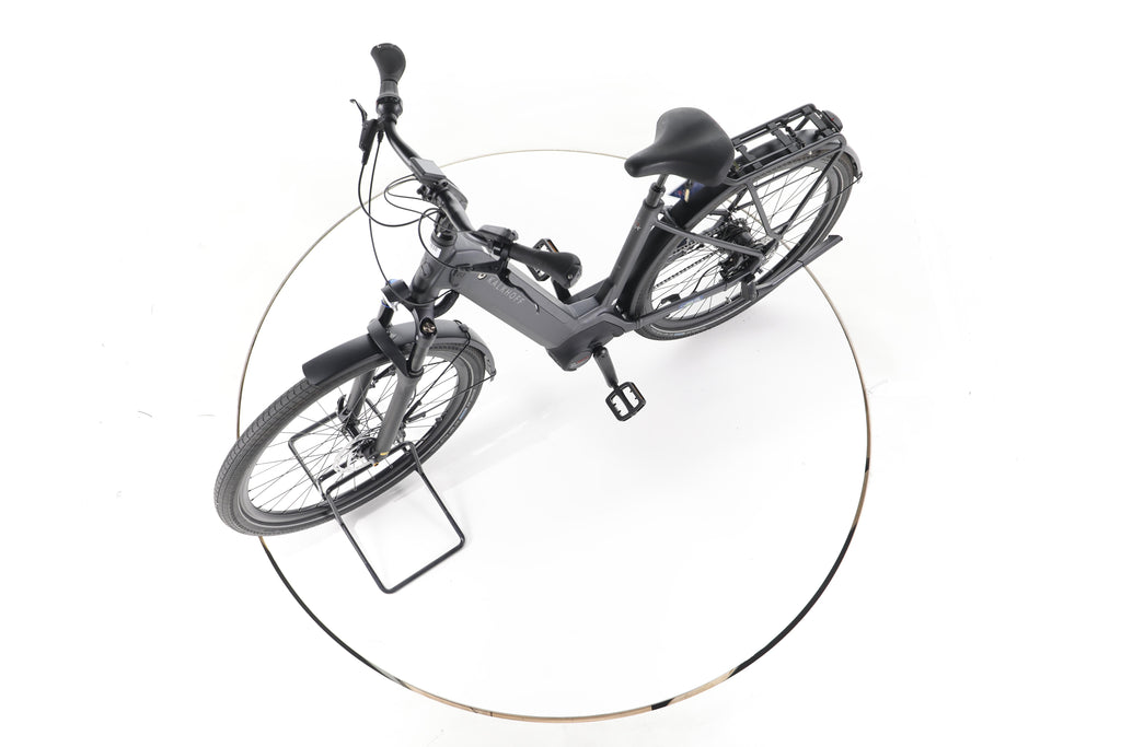 Kalkhoff Image 5.B Move+ City E-Bike Tiefeinsteiger 2024 - Image 18