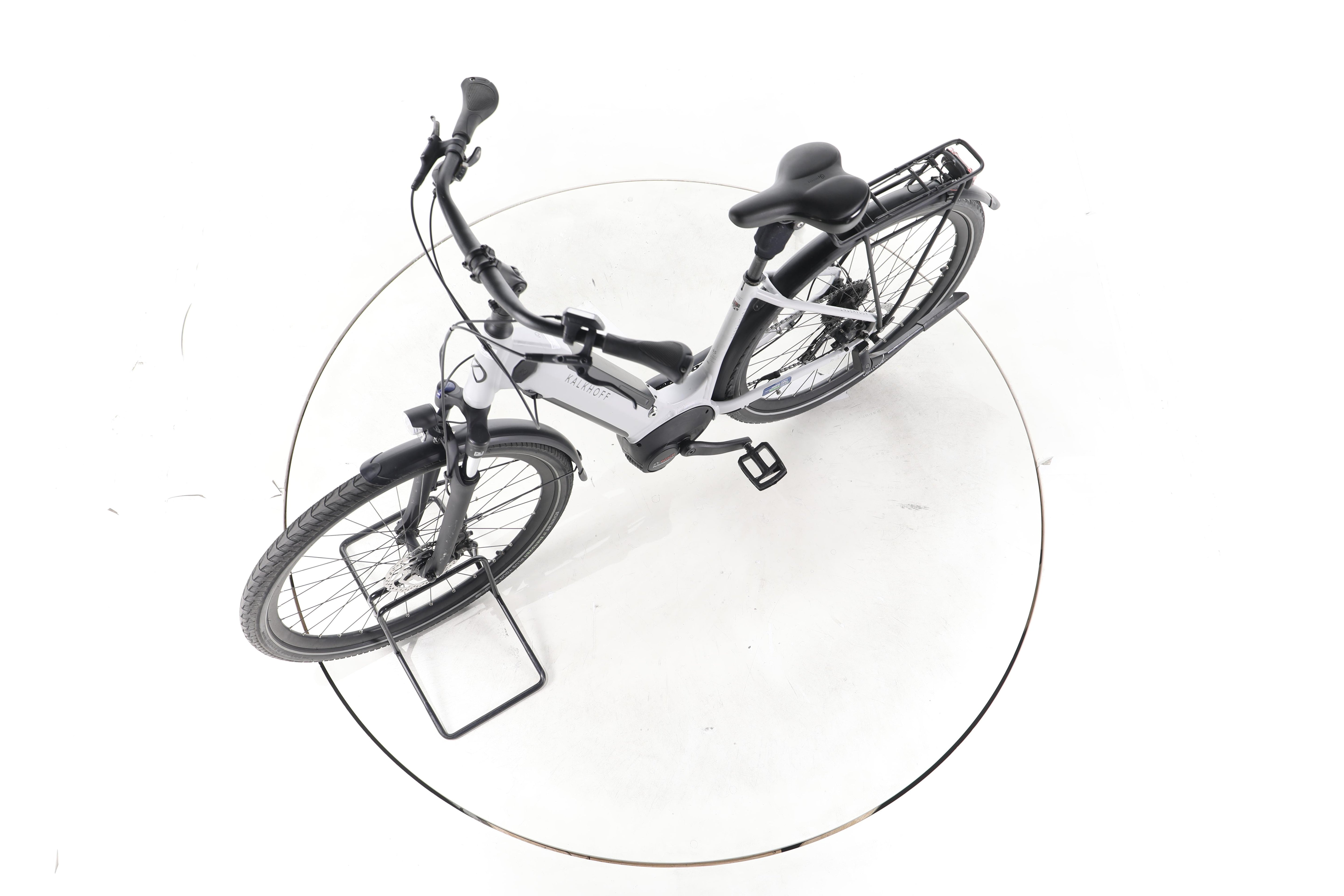 Kalkhoff ENDEAVOUR 3.B MOVE Trekking E-Bike Tiefeinsteiger - Image 18