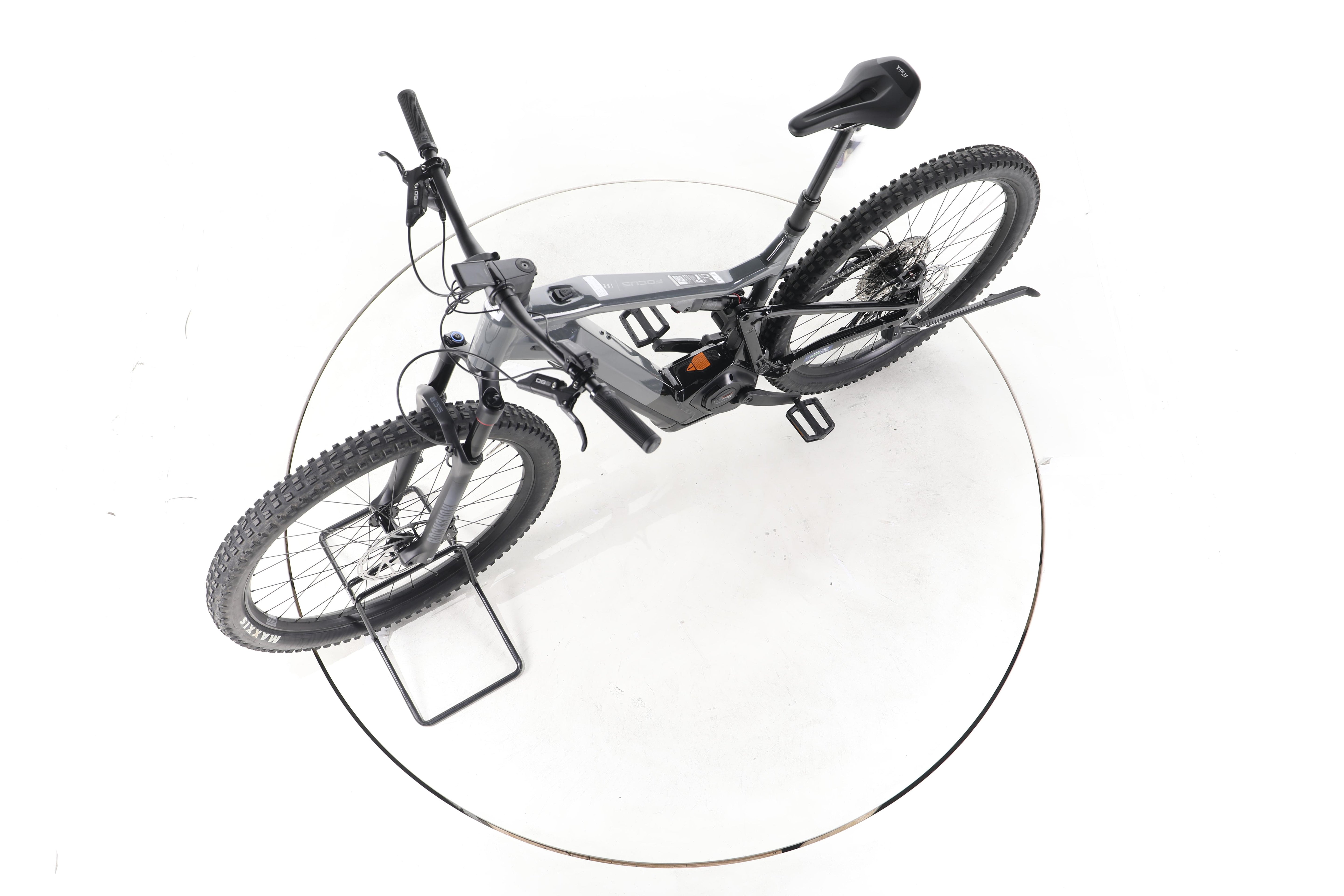 Focus Thron 6.8 E-Bike Fully 2024 - Image 18