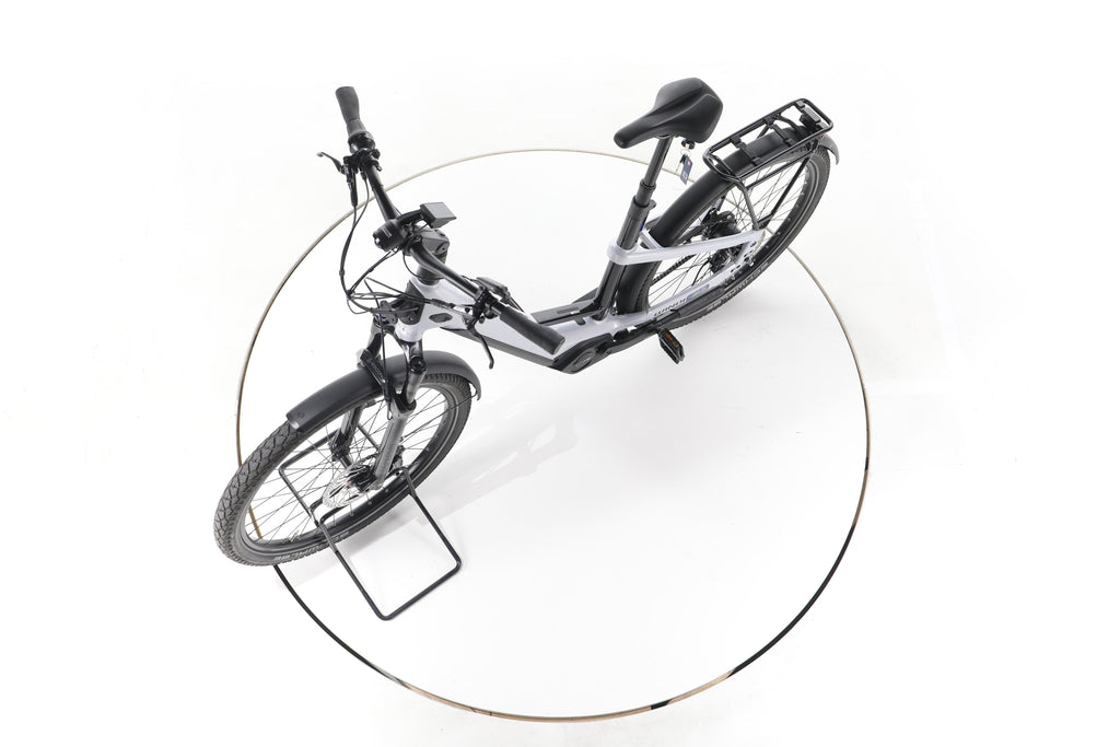 Winora Yakun R5 Pro City E-Bike Tiefeinsteiger 2024 - Image 18