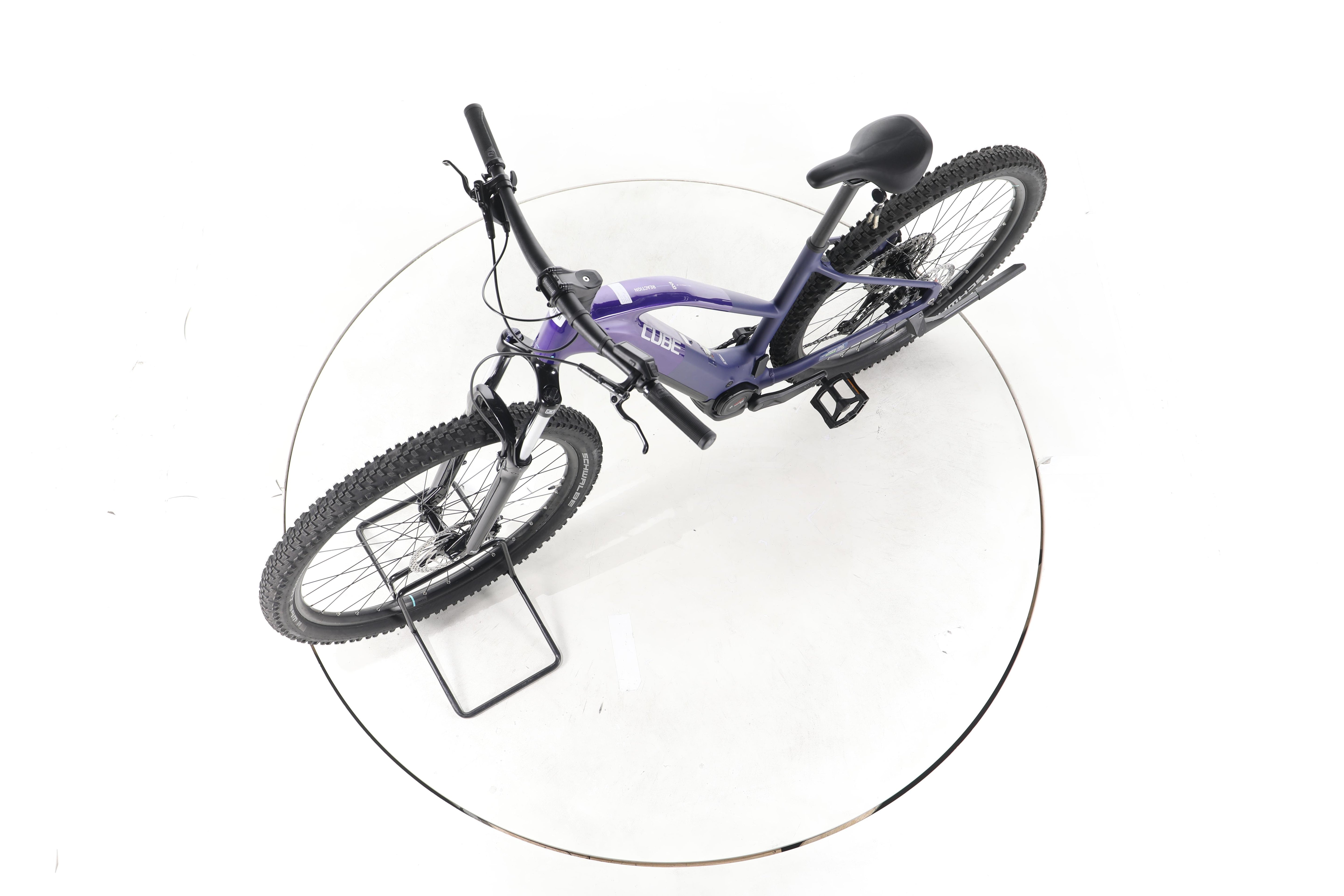 Cube Reaction Hybrid ONE E-Bike 2025 - Image 18